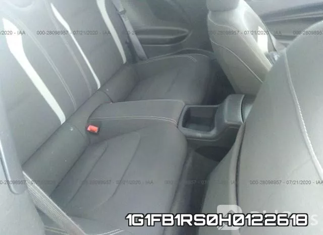 1G1FB1RS0H0122618 фото 9