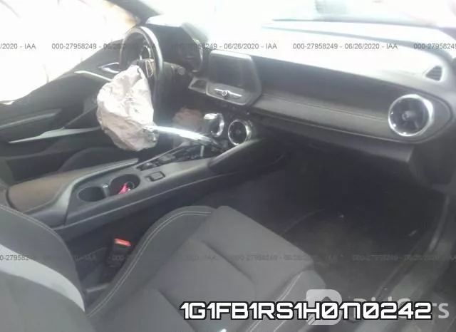1G1FB1RS1H0170242 фото 6