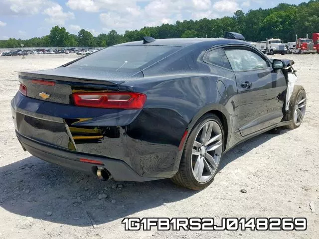 1G1FB1RS2J0148269 фото 5