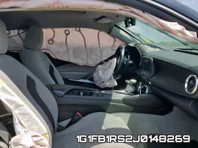 1G1FB1RS2J0148269 фото 6