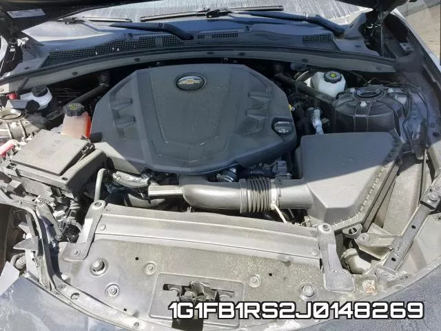 1G1FB1RS2J0148269 фото 8