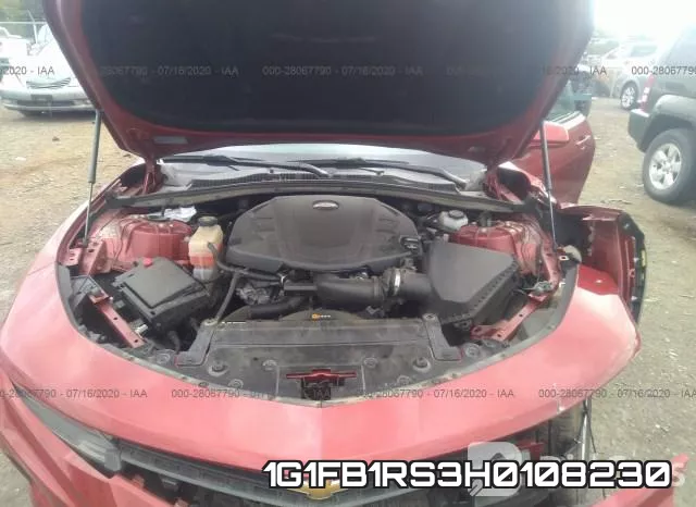 1G1FB1RS3H0108230 фото 2