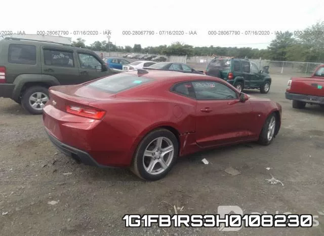 1G1FB1RS3H0108230 фото 5