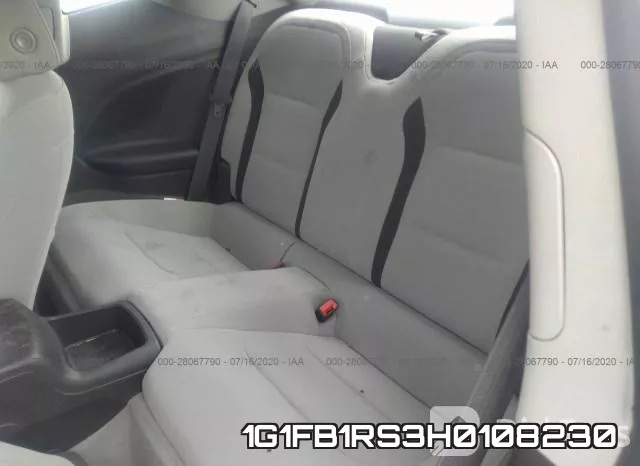 1G1FB1RS3H0108230 фото 9