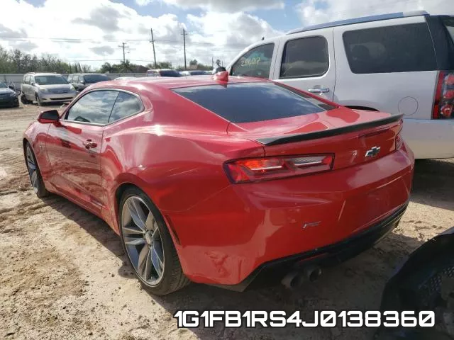 1G1FB1RS4J0138360 фото 4