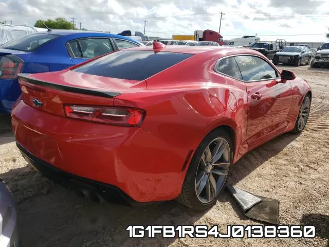 1G1FB1RS4J0138360 фото 5