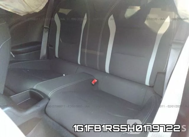 1G1FB1RS5H0179722 фото 9