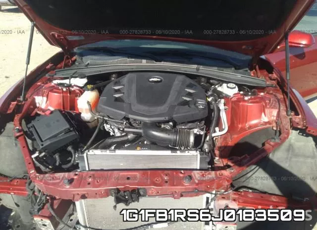 1G1FB1RS6J0183509 фото 2