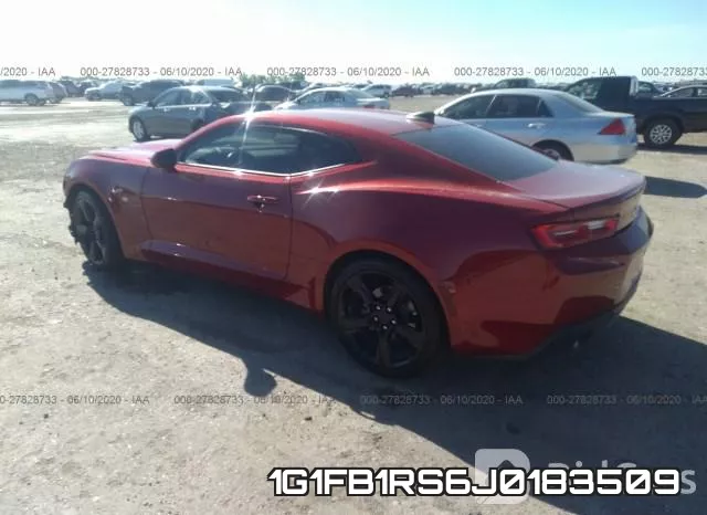 1G1FB1RS6J0183509 фото 4