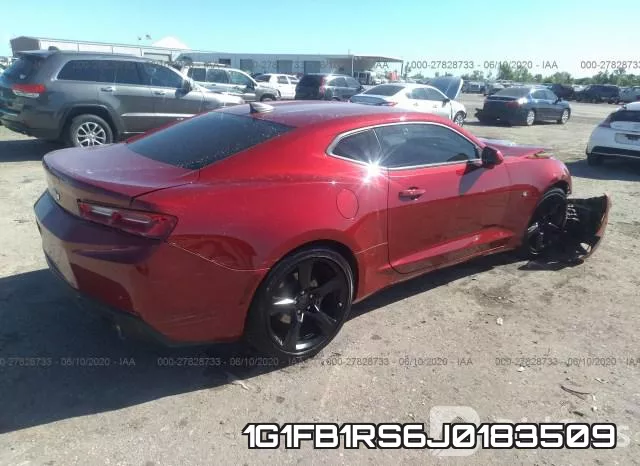 1G1FB1RS6J0183509 фото 5