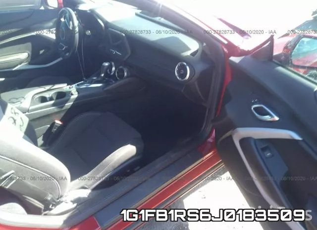 1G1FB1RS6J0183509 фото 6