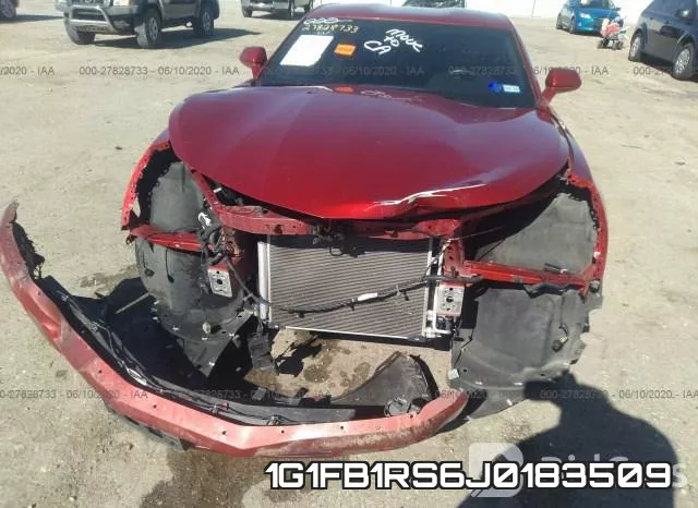 1G1FB1RS6J0183509 фото 7