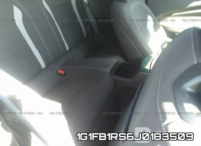 1G1FB1RS6J0183509 фото 9