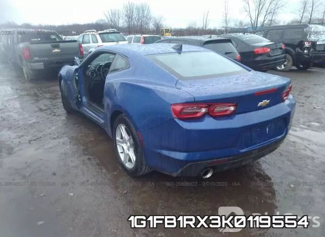 1G1FB1RX3K0119554 фото 4