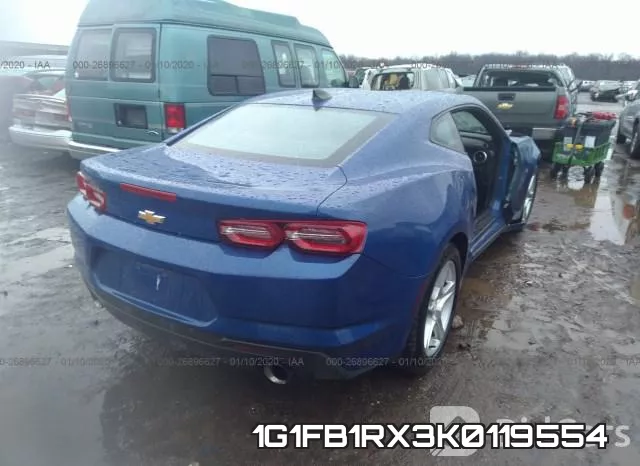1G1FB1RX3K0119554 фото 5