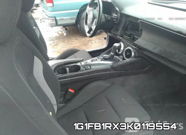 1G1FB1RX3K0119554 фото 6