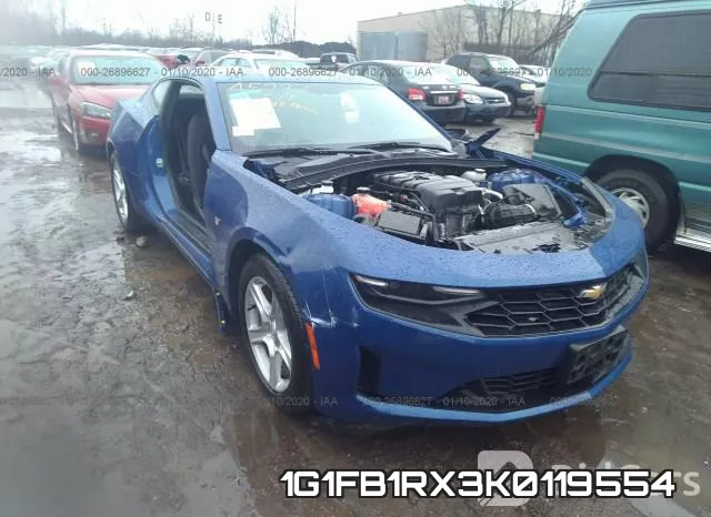 1G1FB1RX3K0119554 фото 7