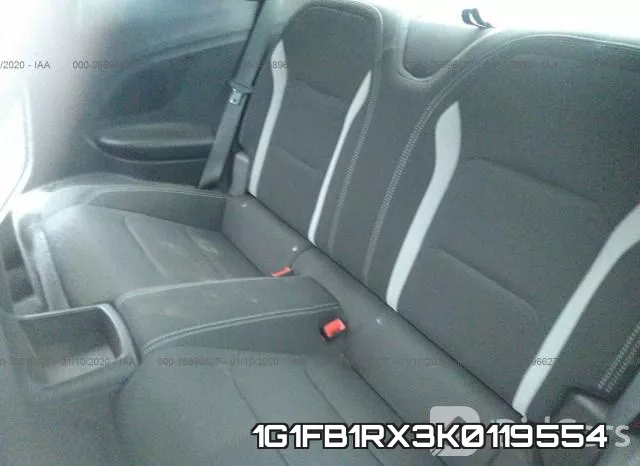 1G1FB1RX3K0119554 фото 9