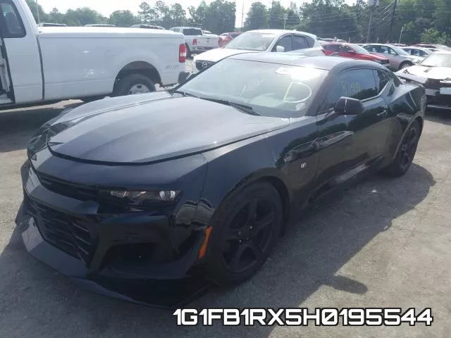 1G1FB1RX5H0195544 фото 3