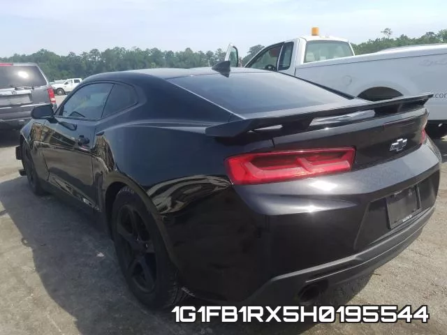 1G1FB1RX5H0195544 фото 4