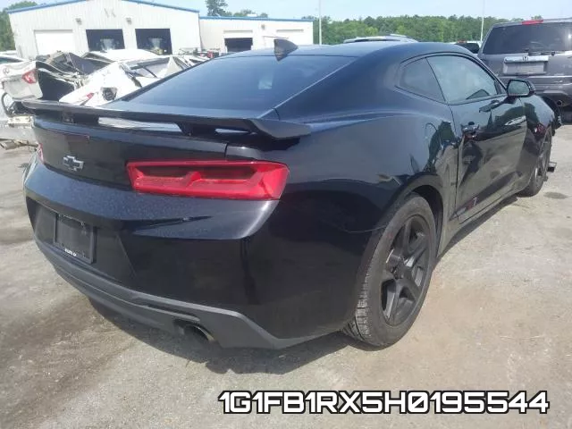 1G1FB1RX5H0195544 фото 5