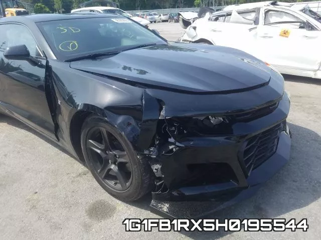 1G1FB1RX5H0195544 фото 10