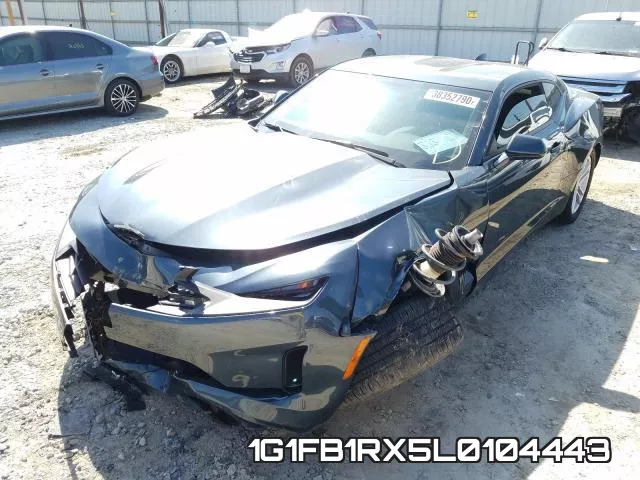 1G1FB1RX5L0104443 фото 3