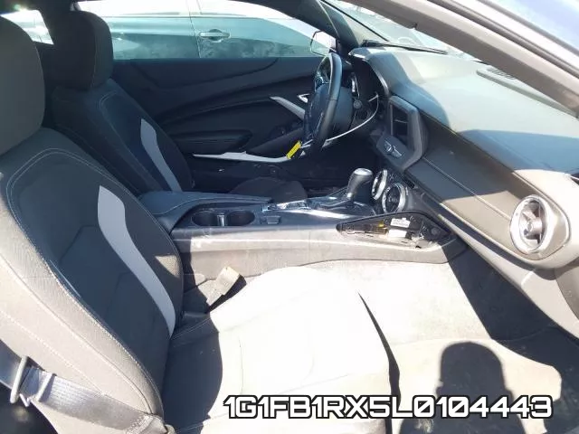 1G1FB1RX5L0104443 фото 6