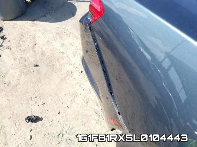 1G1FB1RX5L0104443 фото 10