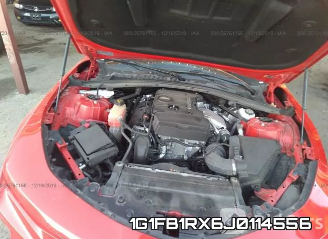 1G1FB1RX6J0114556 фото 2