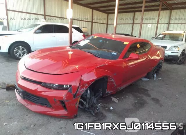 1G1FB1RX6J0114556 фото 3