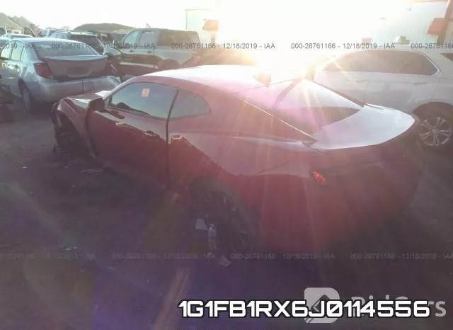 1G1FB1RX6J0114556 фото 4