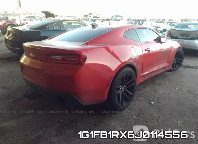 1G1FB1RX6J0114556 фото 5