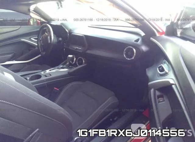 1G1FB1RX6J0114556 фото 6