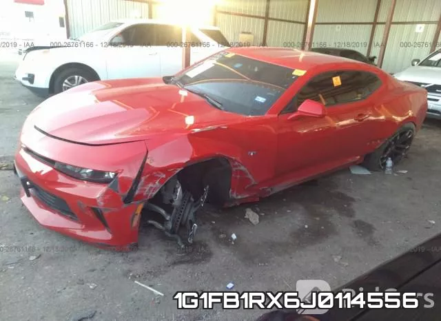 1G1FB1RX6J0114556 фото 7