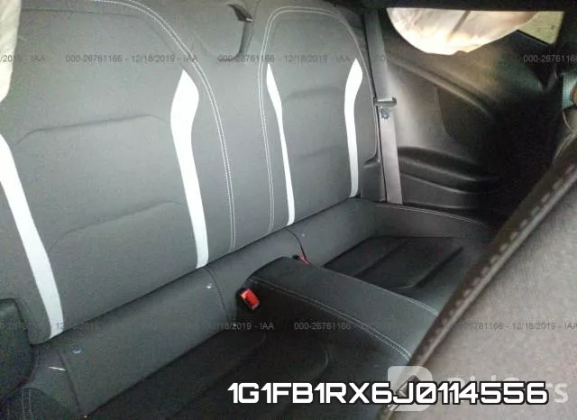 1G1FB1RX6J0114556 фото 9