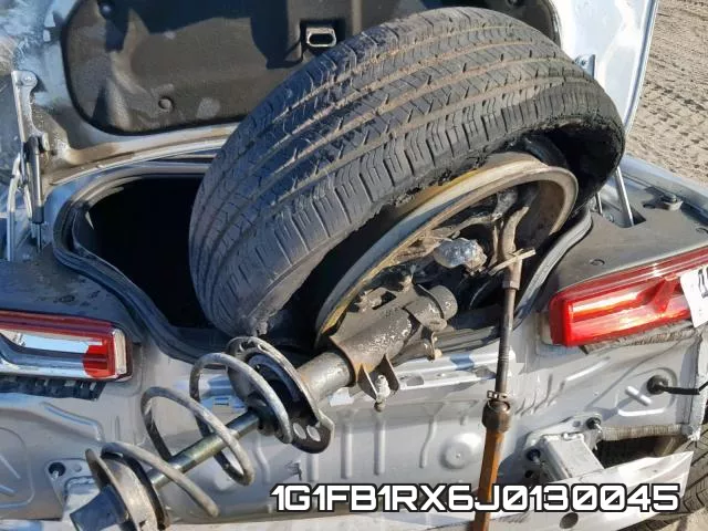 1G1FB1RX6J0130045 фото 2