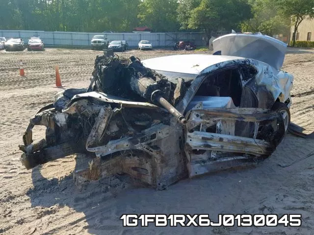 1G1FB1RX6J0130045 фото 3
