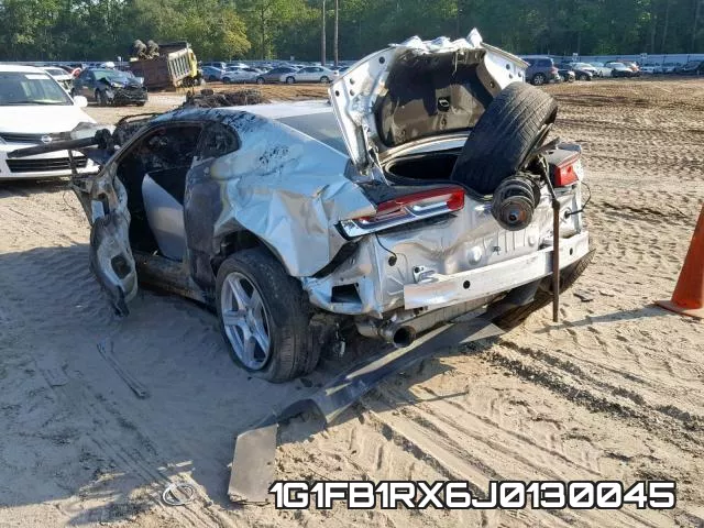 1G1FB1RX6J0130045 фото 4