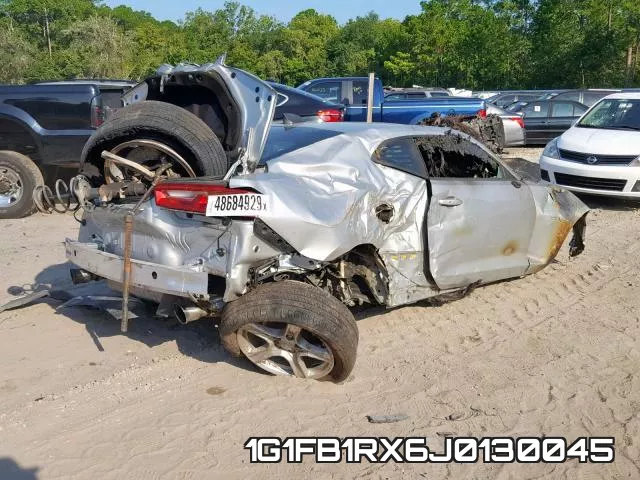 1G1FB1RX6J0130045 фото 5