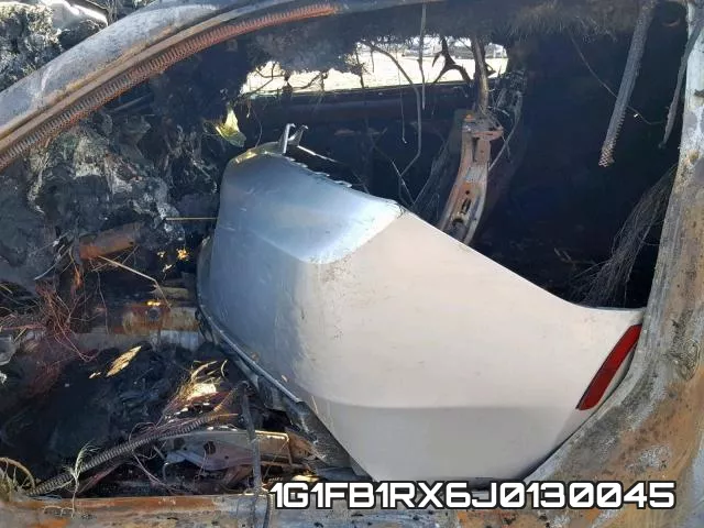 1G1FB1RX6J0130045 фото 6