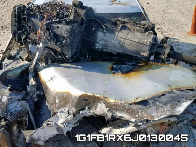 1G1FB1RX6J0130045 фото 8