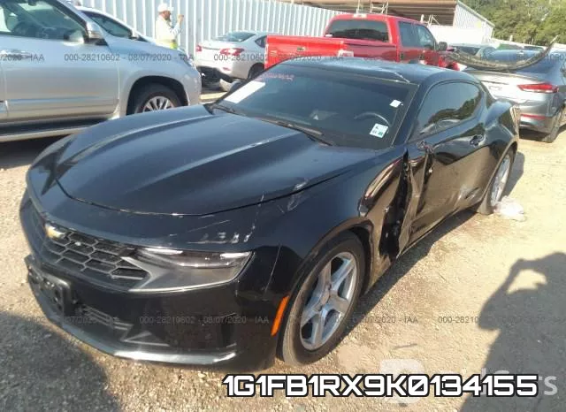 1G1FB1RX9K0134155 фото 3