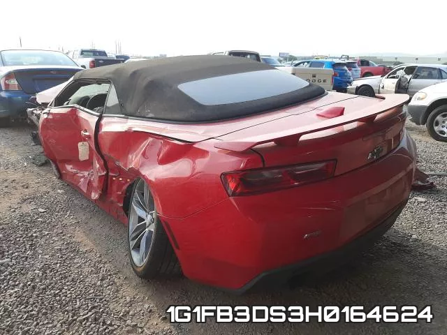 1G1FB3DS3H0164624 фото 4