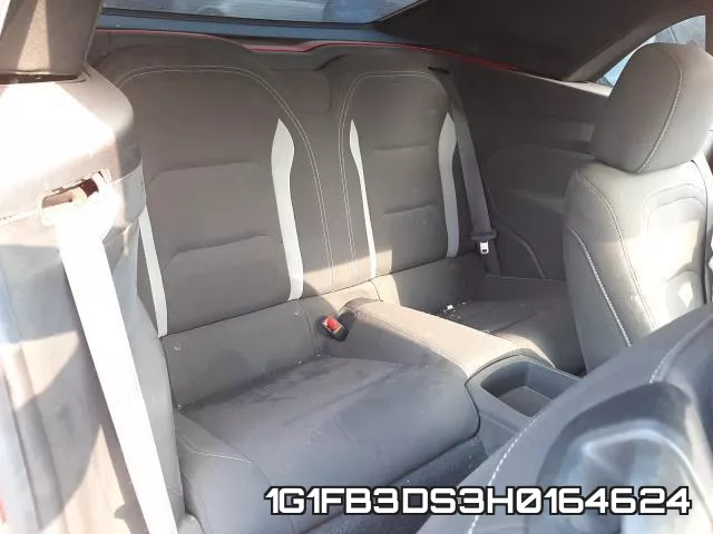 1G1FB3DS3H0164624 фото 7