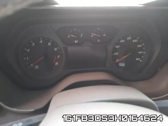1G1FB3DS3H0164624 фото 9
