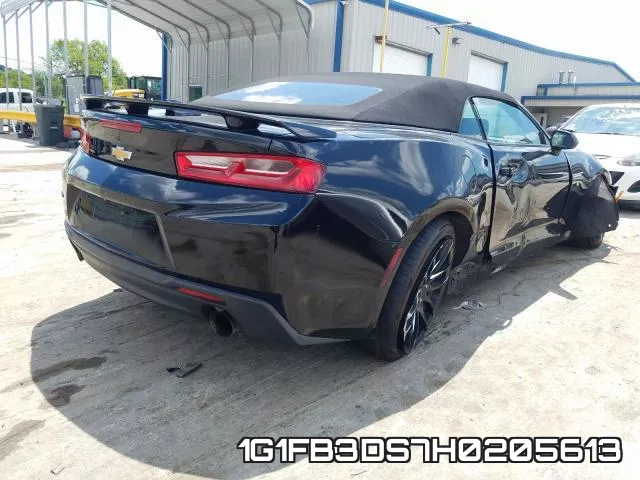 1G1FB3DS7H0205613 фото 5
