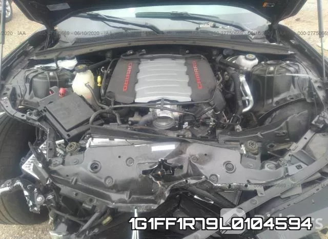 1G1FF1R79L0104594 фото 2