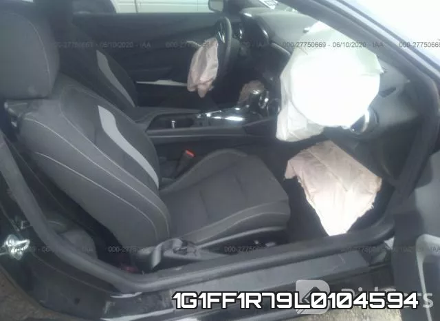 1G1FF1R79L0104594 фото 6