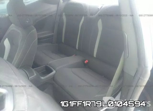 1G1FF1R79L0104594 фото 9